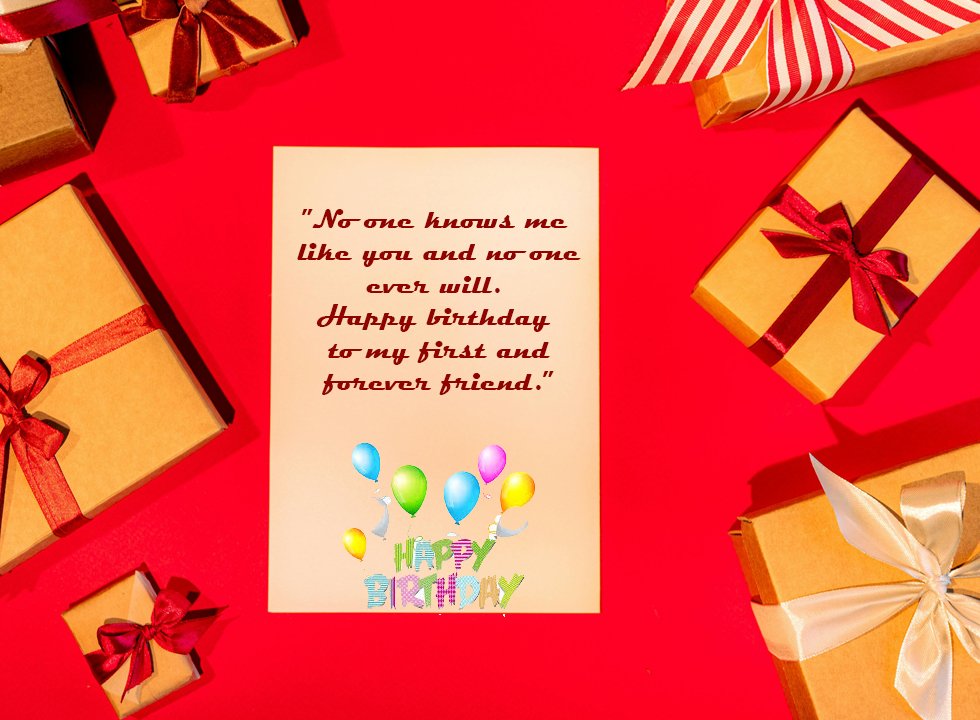 Heartfelt Birthday Wishes for Sister